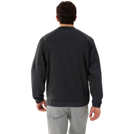 Konseal Crew Pullover - Men's
