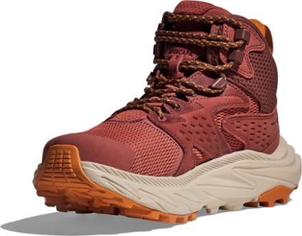 Anacapa 2 Mid GTX Hiking Boots - Women's