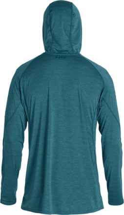 H2Core Silkweight Long-Sleeve Hoodie - Men's