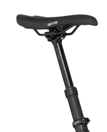 Horsethief SX Eagle Bike - 2021