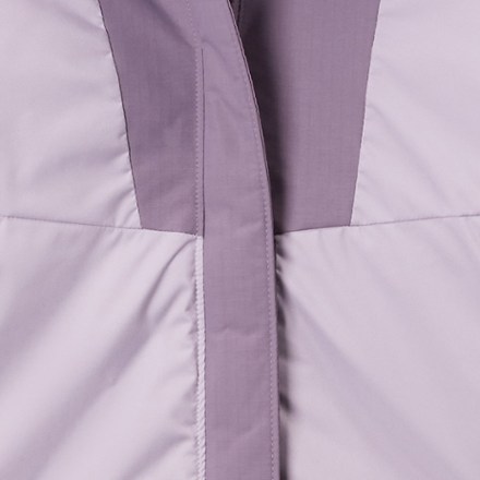 Mighty Mogul III Insulated Jacket - Girls'