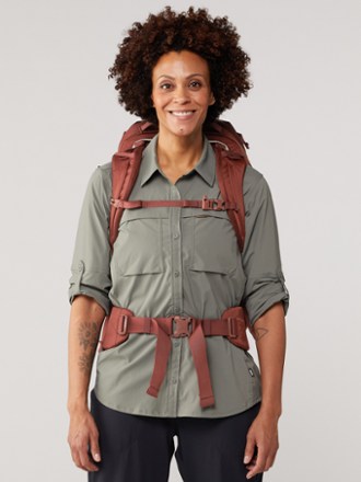 Ruckpack 40 Recycled Pack - Women's