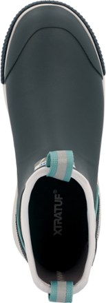 Sport 6" Ankle Deck Boots - Women's