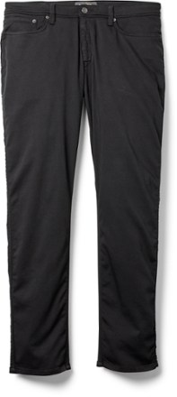 No Sweat Relaxed Fit Tapered Pants - Men's