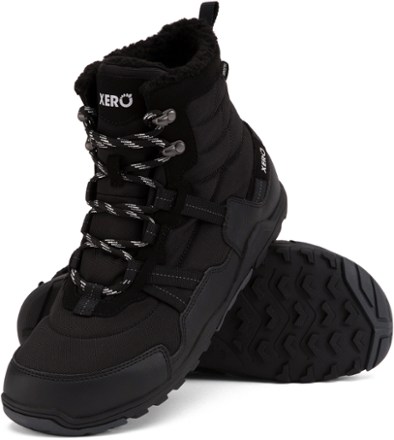Alpine Snow Boots - Men's