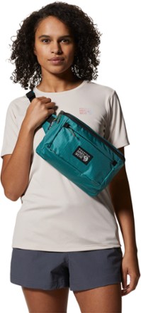 Camp 4 Hip Pack