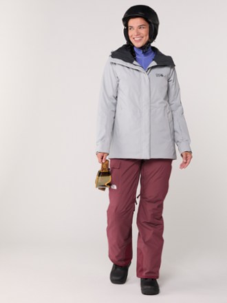 Freedom Insulated Snow Pants - Women's