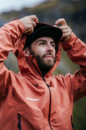 Alto Light HS Hooded Jacket