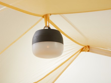 Tiger Wall UL2 Solution-Dyed Tent
