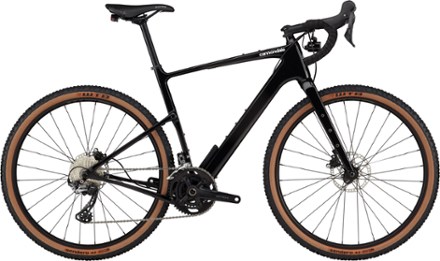 Topstone Carbon 3 L Bike