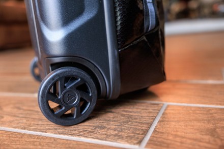 Alpaca Rolling Duffel 100L