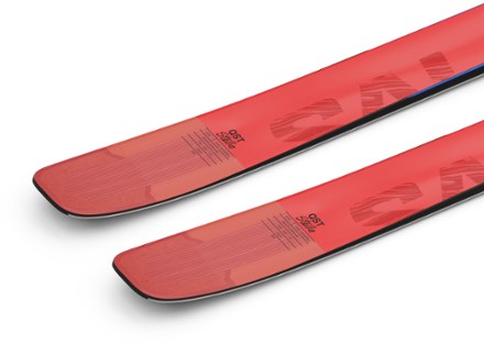 QST Stella 106 Skis - Women's 2023/2024