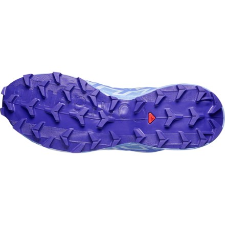 Speedcross 6 Trail-Running Shoes - Women's