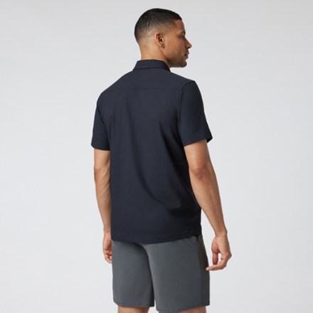 Manhattan Button-Down Shirt - Men's