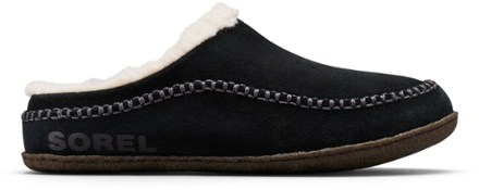 Falcon Ridge II Slippers - Men's