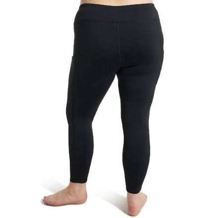 Heavyweight X Base Layer Pants - Women's