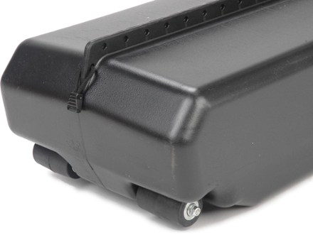 Series 3 Hard Sided Wheeled Ski/Snowboard Case