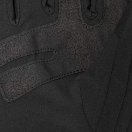 Sureshot Heated Soft-Shell Gloves