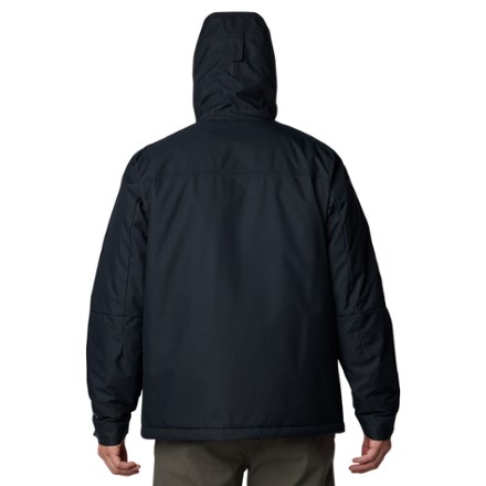 Hikebound II Insulated Jacket - Men's