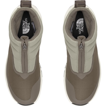 ThermoBall Progressive Zip II Waterproof Boots - Women's