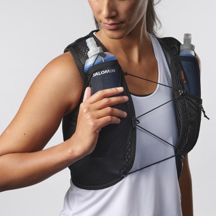 Active Skin 4 Hydration Vest - Women's