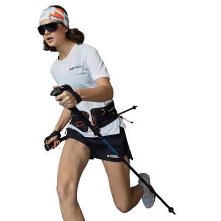 Terrex Xperior Shorts - Women's