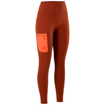 Kyanite Base Layer Bottoms - Women's