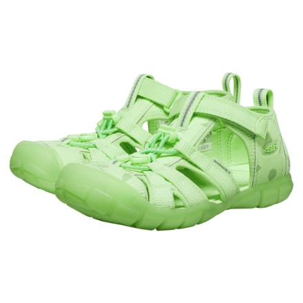 Seacamp II CNX Sandals - Kids'