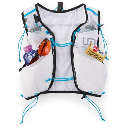 Race Hydration Vest 6 L