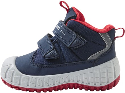 ReimaTec Passo 2.0 Shoes - Kids'