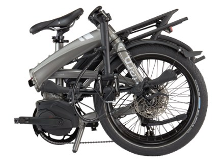 Vektron S10 Folding Electric Bike