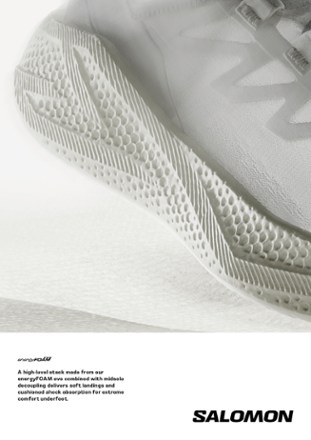 Aero Glide 3 Road-Running Shoes - Women's