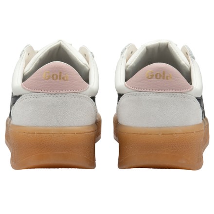 Grandslam Elite Sneakers - Women's