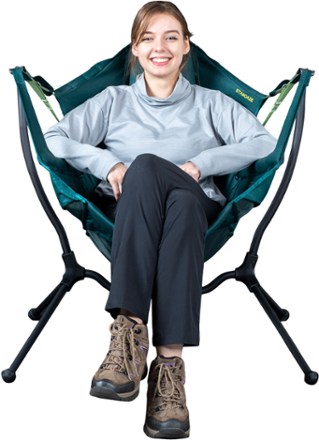 Stargaze Reclining Camp Chair