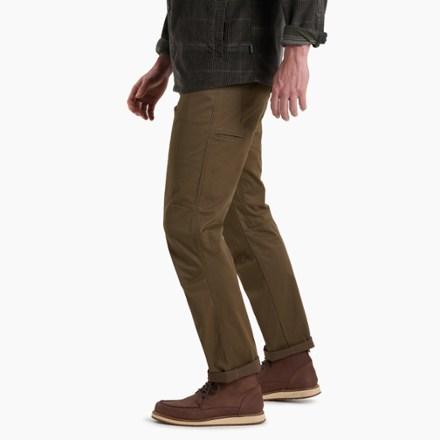 Rydr Lite Full Pants - Men's