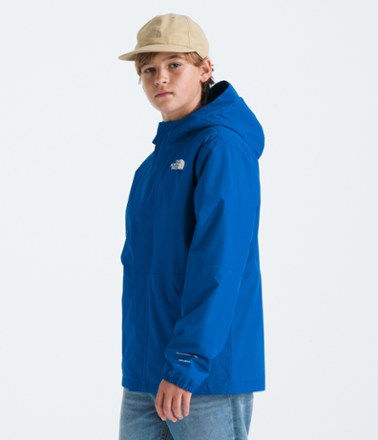 Warm Antora Rain Jacket - Boys'
