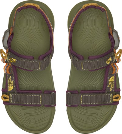 x Hike Clerb Explore Camp Sandals - Women's