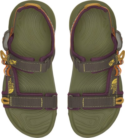 x Hike Clerb Explore Camp Sandals - Women's