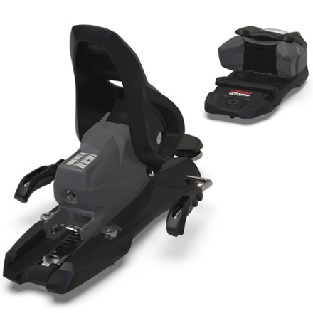 7.0 Ski Bindings - Kids' - 2024/2025