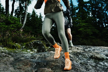 Norvan LD 4 Trail-Running Shoes - Women's