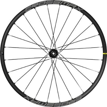 Crossmax XL CL 29 Wheel