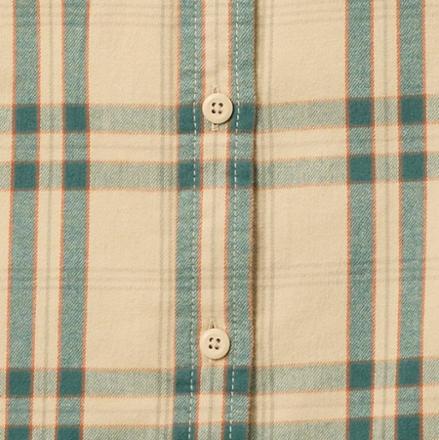 Campwell Flannel Shirt - Women's