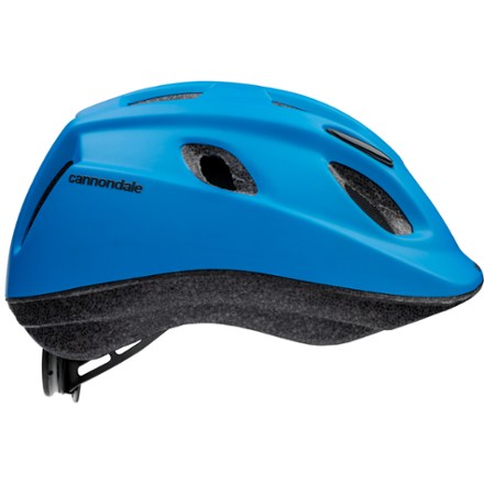Quick Junior Bike Helmet - Kids'
