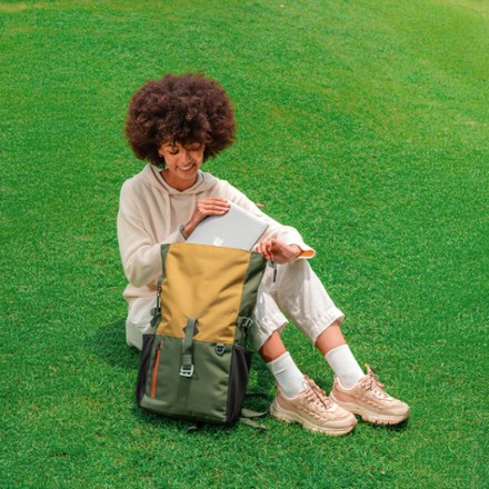 Cabo Travel Pack - Women's