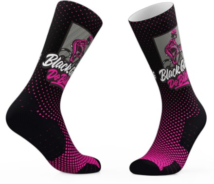 Crew Socks - Women's