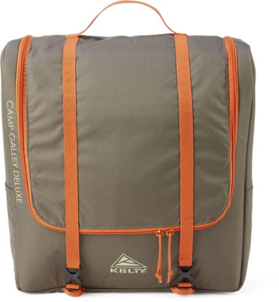 Camp Galley Deluxe Bag