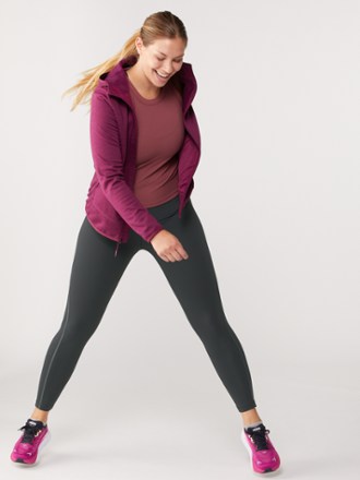 SuperForm Contour Leggings - Women's