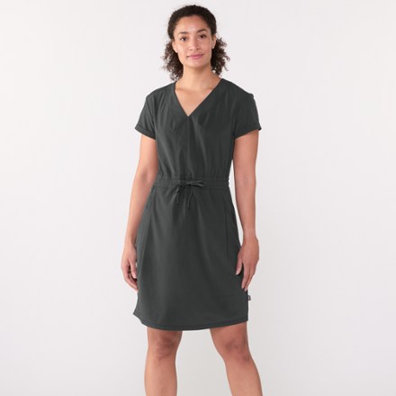 Savanna Trails Dress