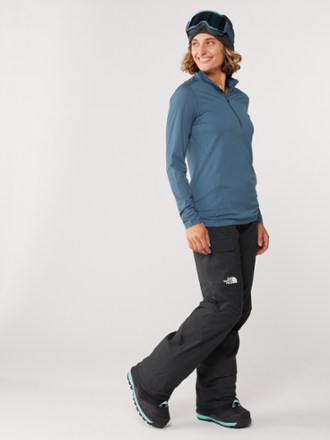 Freedom Insulated Snow Pants - Women's