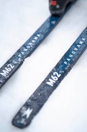 Panorama M62 Cross-Country Skis